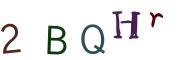 Imagine CAPTCHA