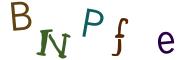 Imagine CAPTCHA