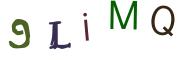 Imagine CAPTCHA