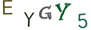 Imagine CAPTCHA