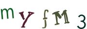 Imagine CAPTCHA