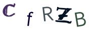 Imagine CAPTCHA