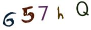 Imagine CAPTCHA