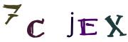 Imagine CAPTCHA