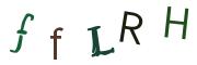 Imagine CAPTCHA
