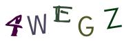 Imagine CAPTCHA