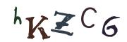 Imagine CAPTCHA