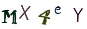 Imagine CAPTCHA