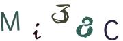 Imagine CAPTCHA