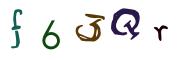 Imagine CAPTCHA