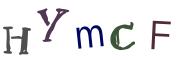 Imagine CAPTCHA