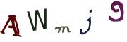 Imagine CAPTCHA