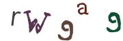 Imagine CAPTCHA