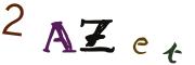 Imagine CAPTCHA
