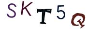Imagine CAPTCHA
