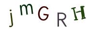 Imagine CAPTCHA