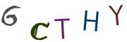 Imagine CAPTCHA