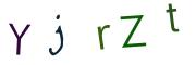 Imagine CAPTCHA