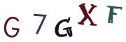 Imagine CAPTCHA