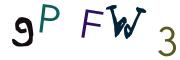 Imagine CAPTCHA