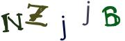 Imagine CAPTCHA