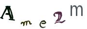 Imagine CAPTCHA