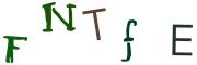 Imagine CAPTCHA