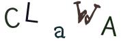 Imagine CAPTCHA