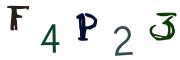 Imagine CAPTCHA