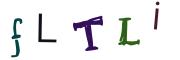 Imagine CAPTCHA