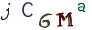 Imagine CAPTCHA