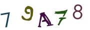 Imagine CAPTCHA