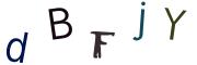 Imagine CAPTCHA