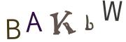 Imagine CAPTCHA