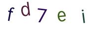 Imagine CAPTCHA