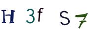 Imagine CAPTCHA