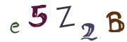 Imagine CAPTCHA