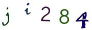 Imagine CAPTCHA
