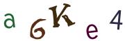 Imagine CAPTCHA