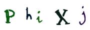 Imagine CAPTCHA