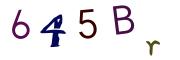 Imagine CAPTCHA