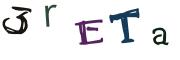 Imagine CAPTCHA