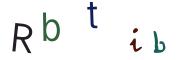 Imagine CAPTCHA