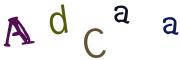 Imagine CAPTCHA