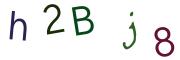 Imagine CAPTCHA