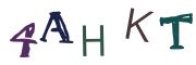 Imagine CAPTCHA