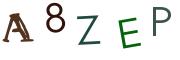 Imagine CAPTCHA