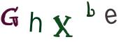 Imagine CAPTCHA