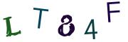 Imagine CAPTCHA