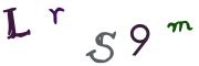 Imagine CAPTCHA